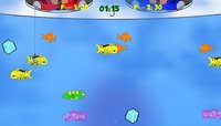 Unreel Fishing screenshot, image №1196386 - RAWG