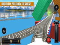 City Train Driver Sim screenshot, image №1885490 - RAWG