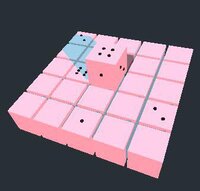 Epic dice roller screenshot, image №3476599 - RAWG