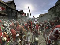 Medieval 2: Total War screenshot, image №444403 - RAWG