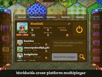Patchwork The Game screenshot, image №942648 - RAWG