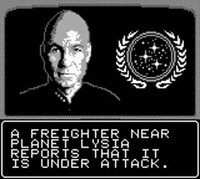 Star Trek: The Next Generation (1993) screenshot, image №3592622 - RAWG