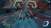 Millennium Runners screenshot, image №4191460 - RAWG