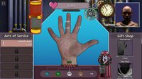 Hand-Holding Simulator screenshot, image №4106254 - RAWG