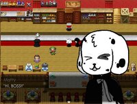 BAR-ET screenshot, image №3729592 - RAWG