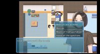 First Steps in Child Developmental Support screenshot, image №4166953 - RAWG