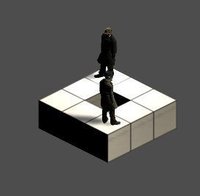 Double Crossroads screenshot, image №1195066 - RAWG