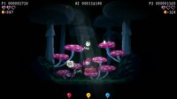 Flora & Fang: Guardians of the vampire garden screenshot, image №4205322 - RAWG