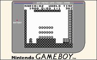 Super Mario Land screenshot, image №747072 - RAWG