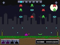 Invasion Versus screenshot, image №1117006 - RAWG