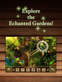 Hidden Object Games: Enchanted screenshot, image №1777113 - RAWG