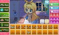 Pajamas Pretty Girl screenshot, image №1542593 - RAWG