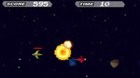 Space Mayhem (itch) (Elr1c) screenshot, image №3316435 - RAWG