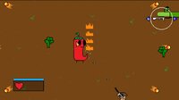 Food Fight (2022) screenshot, image №3347851 - RAWG