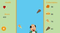 Food Comes From Above screenshot, image №2750187 - RAWG