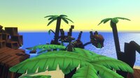 Jahu Island Crash screenshot, image №3479178 - RAWG