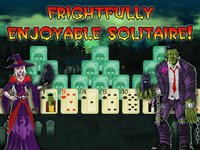 Halloween Tripeaks Solitaire screenshot, image №1762199 - RAWG