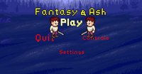 Fantasy & Ash screenshot, image №2366319 - RAWG