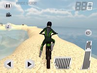 Motorcycle Simulator 3D screenshot, image №1936476 - RAWG
