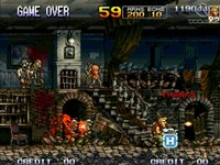 Metal Slug Collection PC screenshot, image №552348 - RAWG