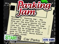 Stan's Parking Jam screenshot, image №2190951 - RAWG