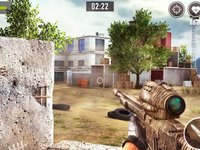 Sniper Arena: PvP Army Shooter screenshot, image №2023669 - RAWG