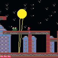 Strider 8 Bit screenshot, image №2449121 - RAWG
