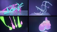 Graffiti Dream screenshot, image №3227165 - RAWG