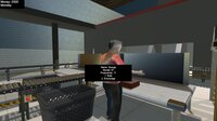 Warehouse Worker: The Game screenshot, image №3455476 - RAWG