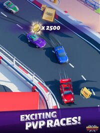 Race Team Rivals screenshot, image №2750727 - RAWG