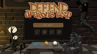Defend Dragon's Keep screenshot, image №1061595 - RAWG