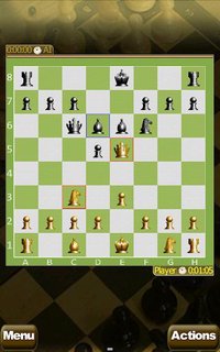 Chess Online screenshot, image №1427051 - RAWG