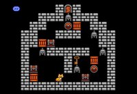 Cat Dungeon screenshot, image №3508492 - RAWG