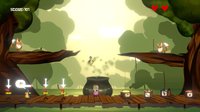 Swamp Waiter screenshot, image №2233046 - RAWG