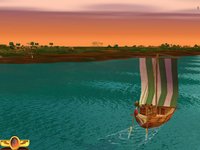 Immortal Cities: Children of the Nile screenshot, image №396438 - RAWG