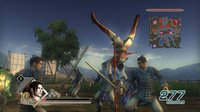 Dynasty Warriors 6 screenshot, image №495096 - RAWG