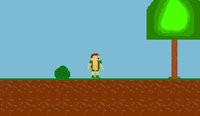 First Game (jesjs) screenshot, image №2019799 - RAWG