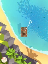 Tides: A Fishing Game screenshot, image №2709883 - RAWG