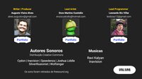 Sucatonautas screenshot, image №2587314 - RAWG