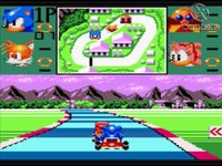 Sonic Mega Collection Plus screenshot, image №447141 - RAWG