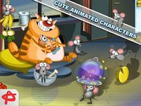 Steal the Meal: Unblock Puzzle screenshot, image №1689329 - RAWG