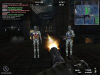 Terminator 3: War of the Machines screenshot, image №375111 - RAWG