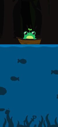 Plenty of Fish (Anthony Tesija) screenshot, image №3135374 - RAWG