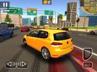 Drift Car Driving Simulator screenshot, image №920100 - RAWG