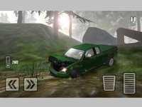 4X4 Offroad Trial Crossovers screenshot, image №1705964 - RAWG