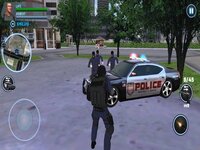 Mad Cop 5 - Federal Marshal screenshot, image №2460022 - RAWG