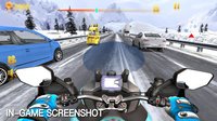 Traffic Rider 3D screenshot, image №1506286 - RAWG