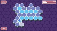 Hexa Path screenshot, image №1873562 - RAWG