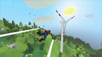 Calm Skies: The Wingsuit Flying Experience screenshot, image №4101007 - RAWG