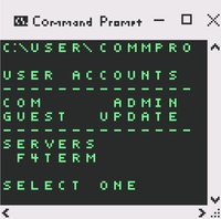 Command Prompt (NathanLawter) screenshot, image №2273495 - RAWG